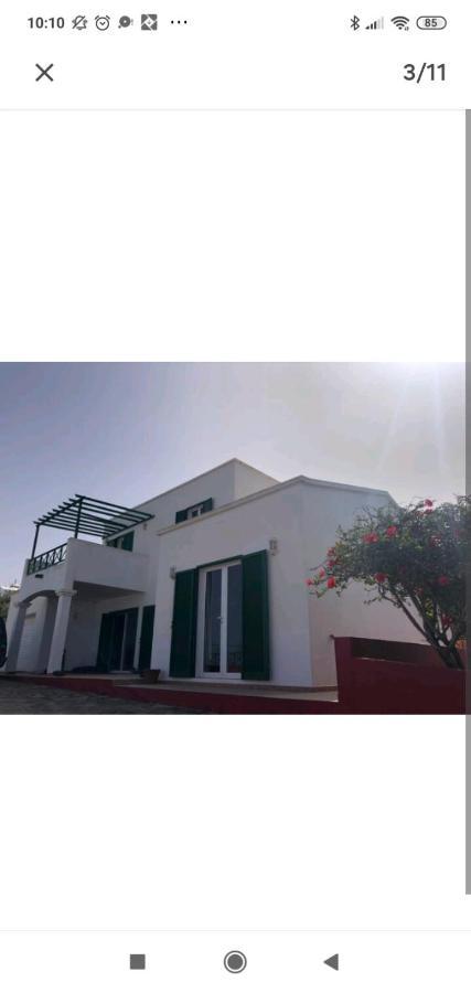 La Costa Suit ภายนอก รูปภาพ